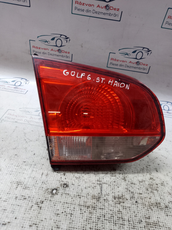 Stop stânga haion Volkswagen Golf 6 2010, 5K0945093J