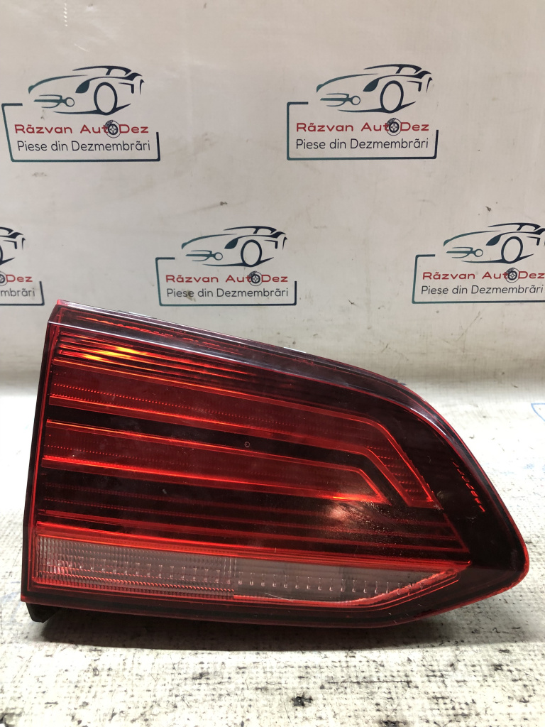 Stop stânga haion Volkswagen Golf 7 2019, 5G9945093J