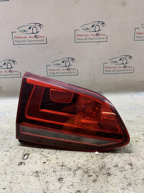 Stop stânga haion Volkswagen Golf 7 Break 2.0 Motorina 2015, 5G9945093G