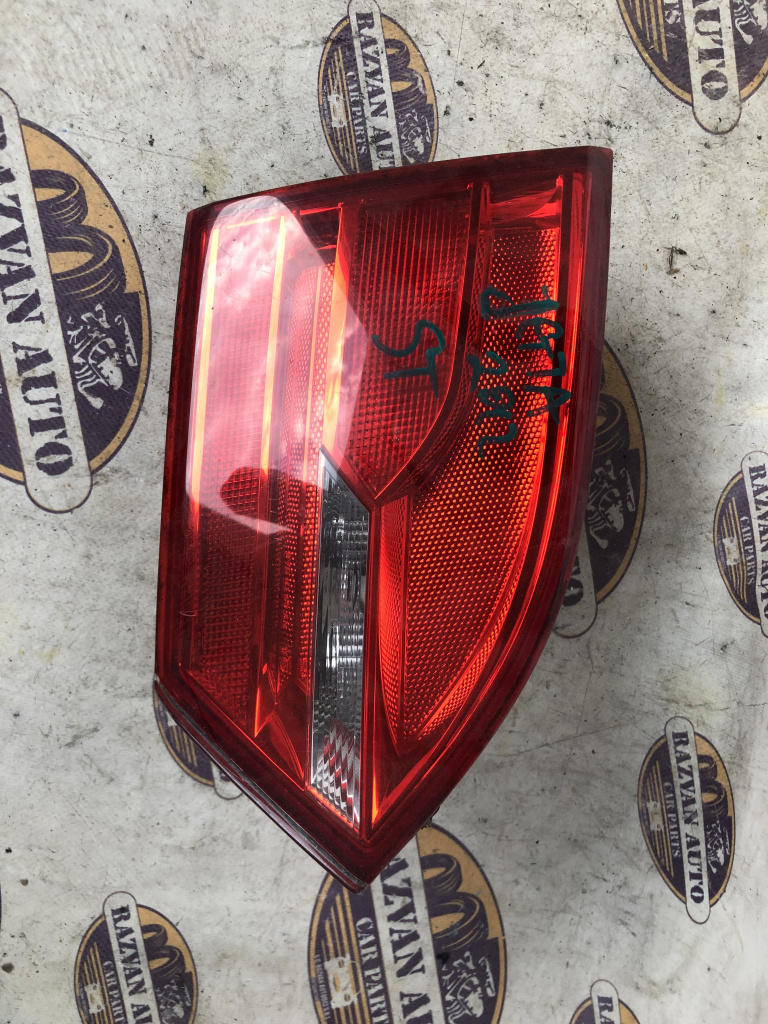 Stop stânga haion Volkswagen Jetta 2012, 5C6945259