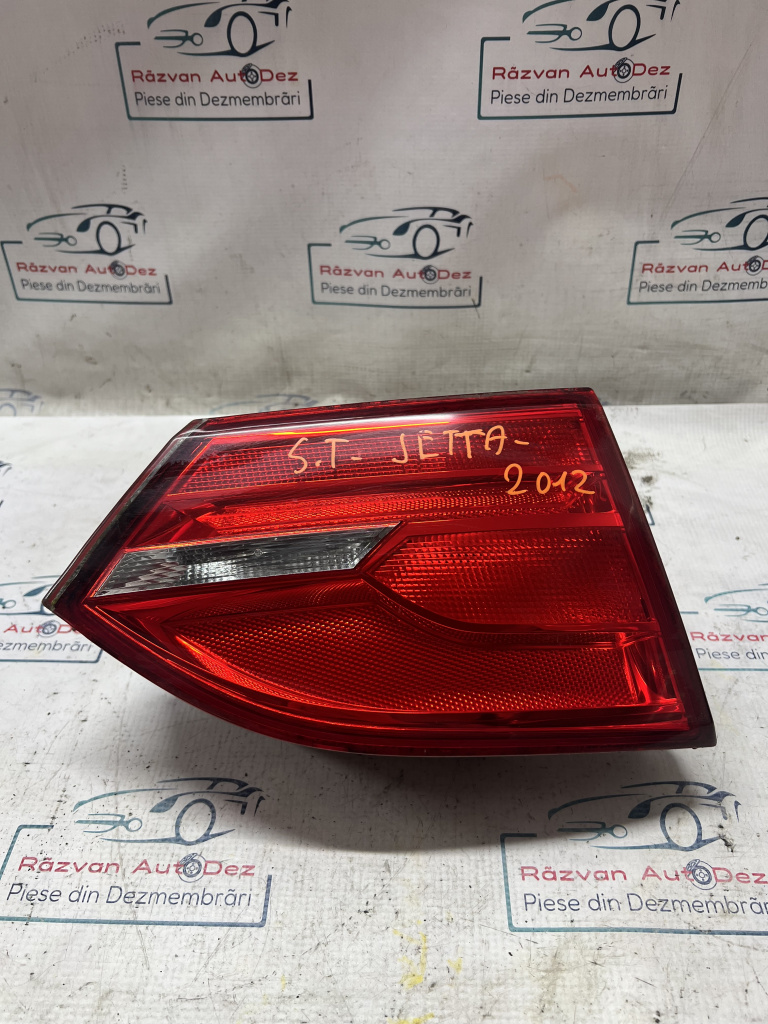 Stop stânga haion Volkswagen Jetta 2012