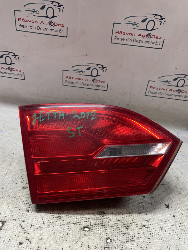 Stop stânga haion Volkswagen Jetta 2012