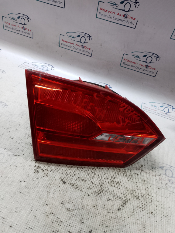 Stop stânga haion Volkswagen Jetta 2014