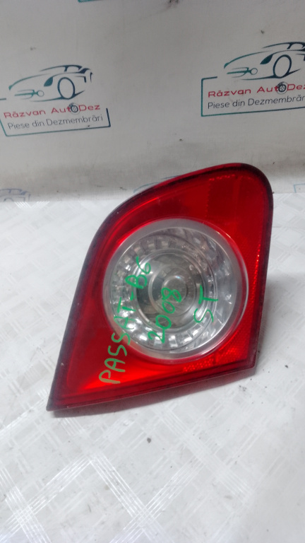 Stop stânga haion Volkswagen Passat B6 Berlina - Motorina 2008, 3C5945093F