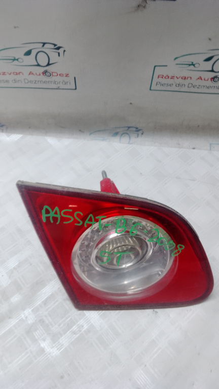 Stop stânga haion Volkswagen Passat B6 Berlina - Motorina 2008, 3C5945093F