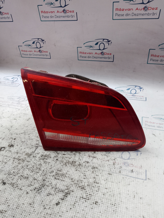 Stop stânga haion Volkswagen Passat B7 2011, 3AE945093K