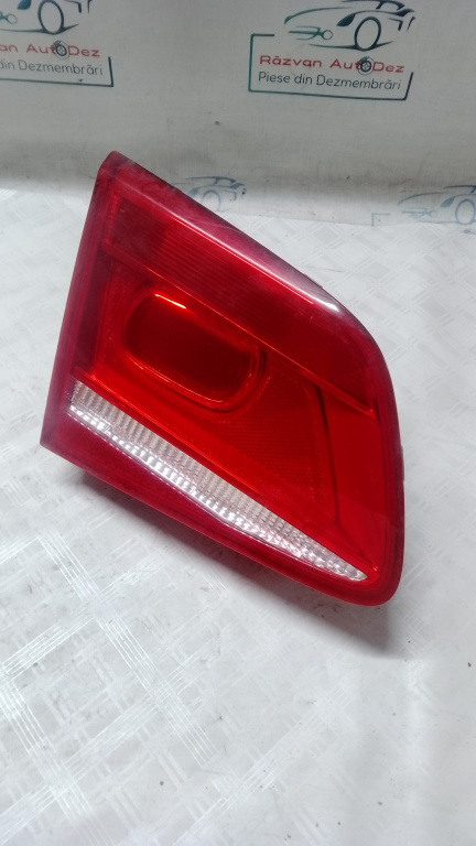 Stop stânga haion Volkswagen Passat B7 Berlina - Motorina 2014, -