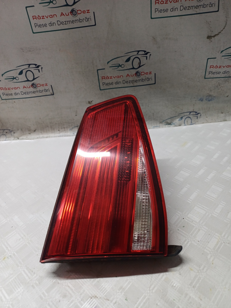 Stop stânga haion Volkswagen Passat B8 2.0 Motorina 2016, -