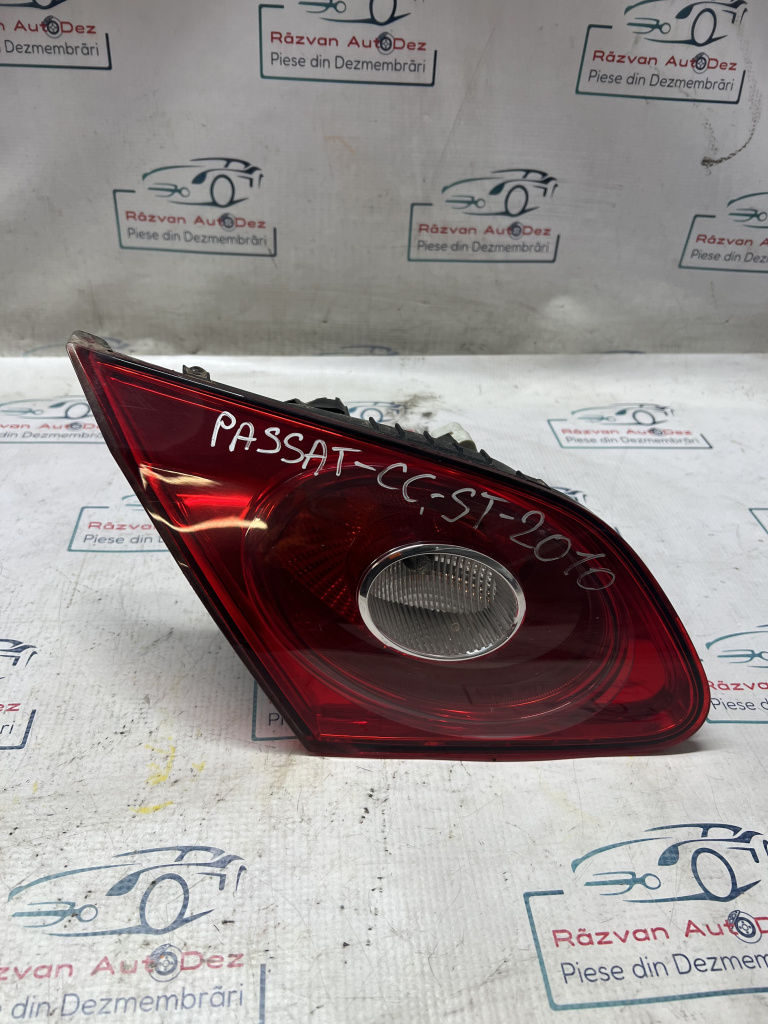 Stop stânga haion Volkswagen Passat CC 2010, 3C8945093F
