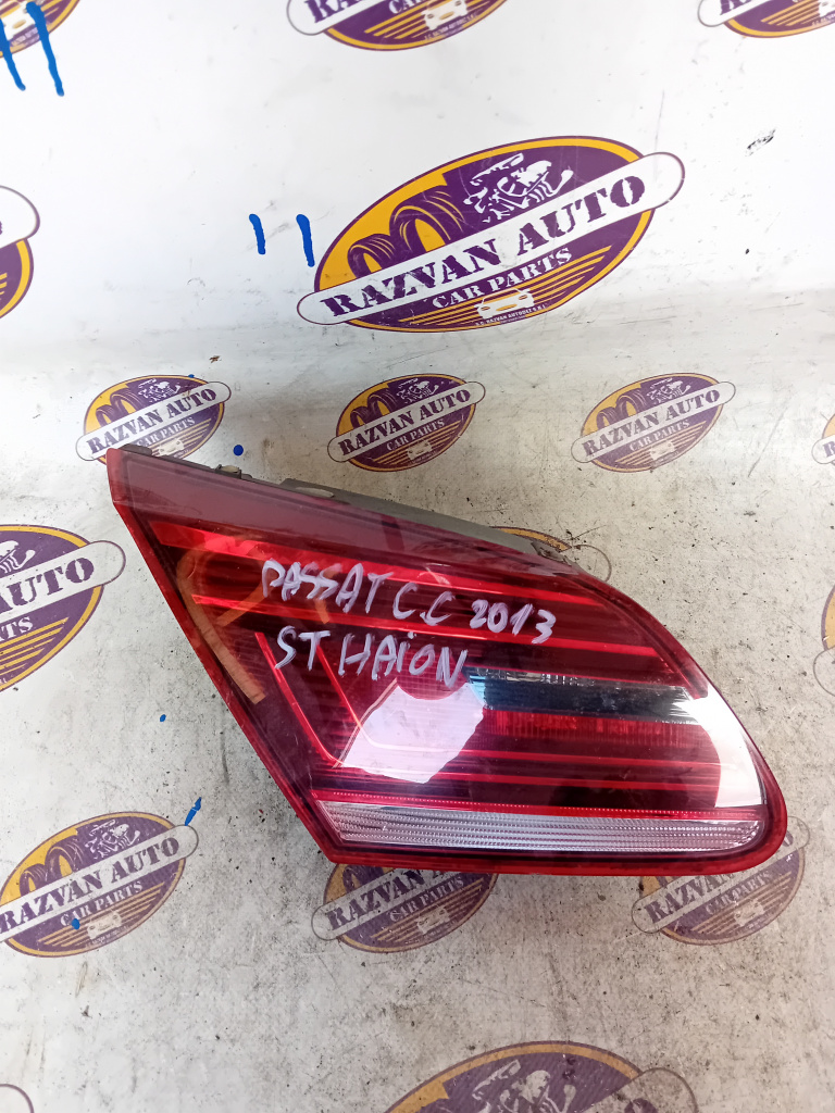 Stop stânga haion Volkswagen Passat CC 2013, 3C0945307Q