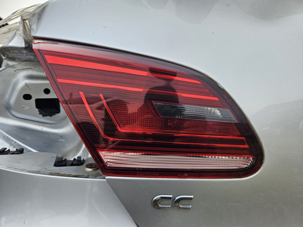 Stop stânga haion Volkswagen Passat CC - Motorina 2012, 3C8945307Q