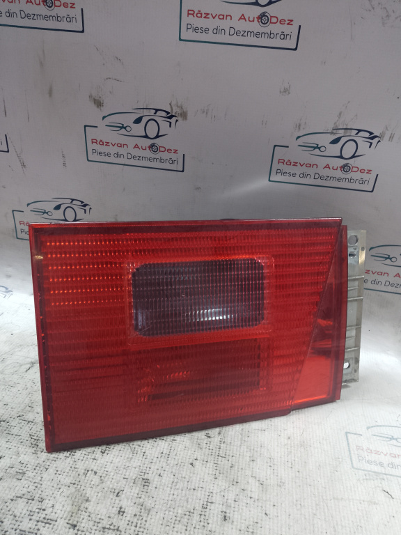 Stop stânga haion Volkswagen Sharan 2005, 7M3945111A
