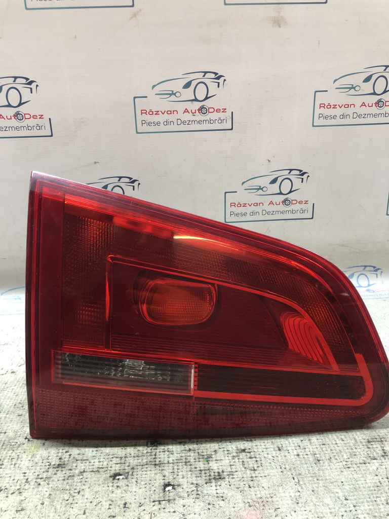 Stop stânga haion Volkswagen Sharan 2012, 7N0945093J