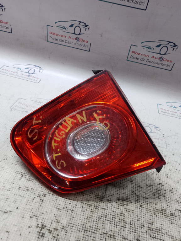 Stop stânga haion Volkswagen Tiguan 2008, 5N0945093C