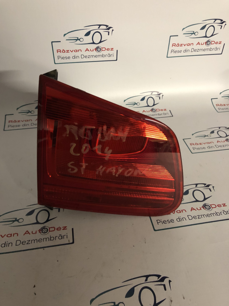 Stop stânga haion Volkswagen Tiguan 2014, 5N0945309