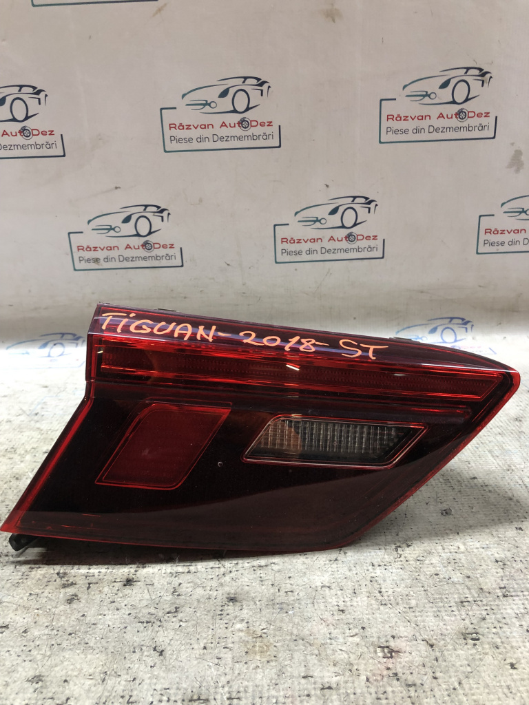 Stop stânga haion Volkswagen Tiguan 2018, 5NA945093G