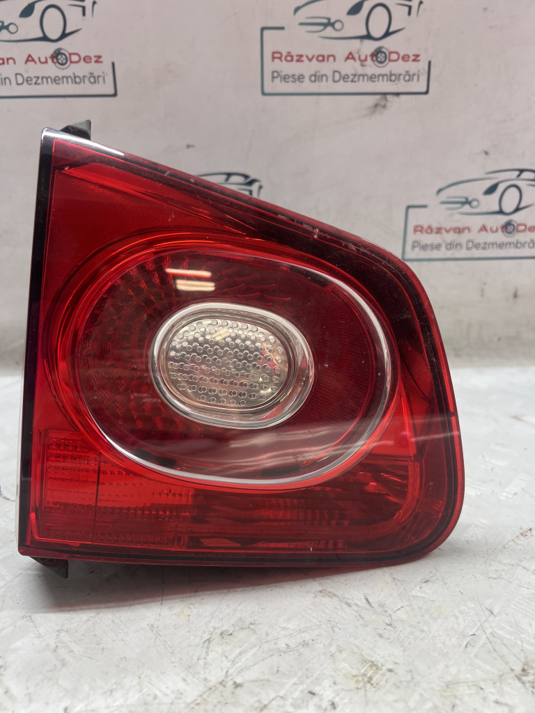 Stop stânga haion Volkswagen Tiguan - Motorina 2012, 5N0945093C
