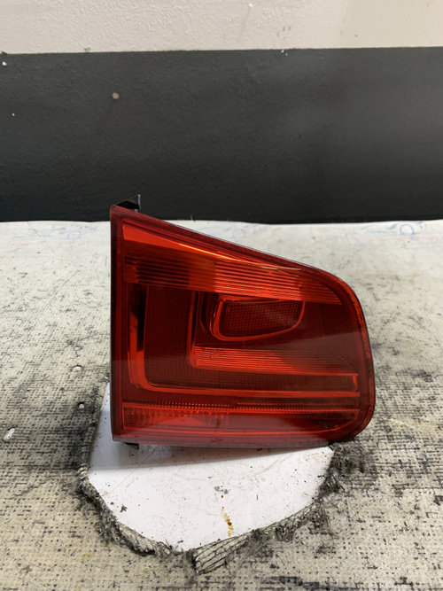 Stop stânga haion Volkswagen Tiguan - Motorina 2014, -