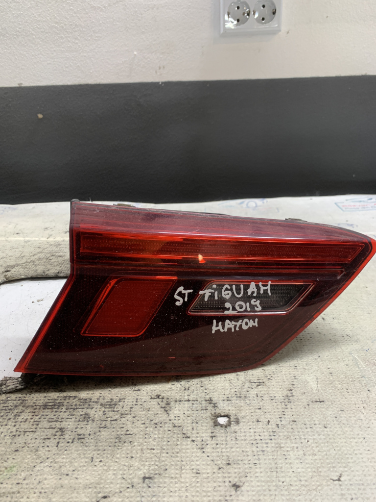 Stop stânga haion Volkswagen Tiguan - Motorina 2019, 5NA915093F