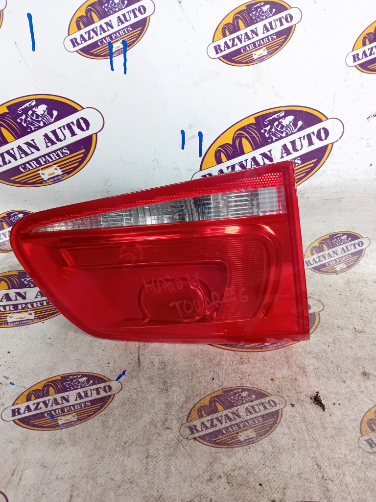 Stop stânga haion Volkswagen Touareg 2012, 7P6945093A