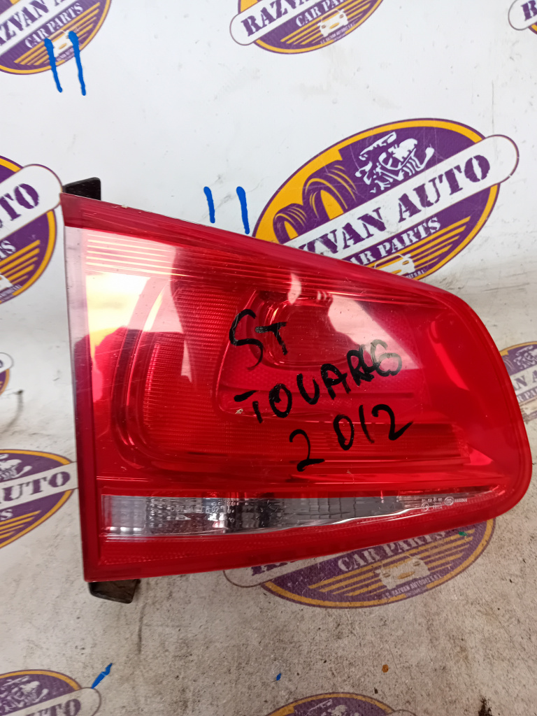 Stop stânga haion Volkswagen Touareg 2012, 7P6945093C