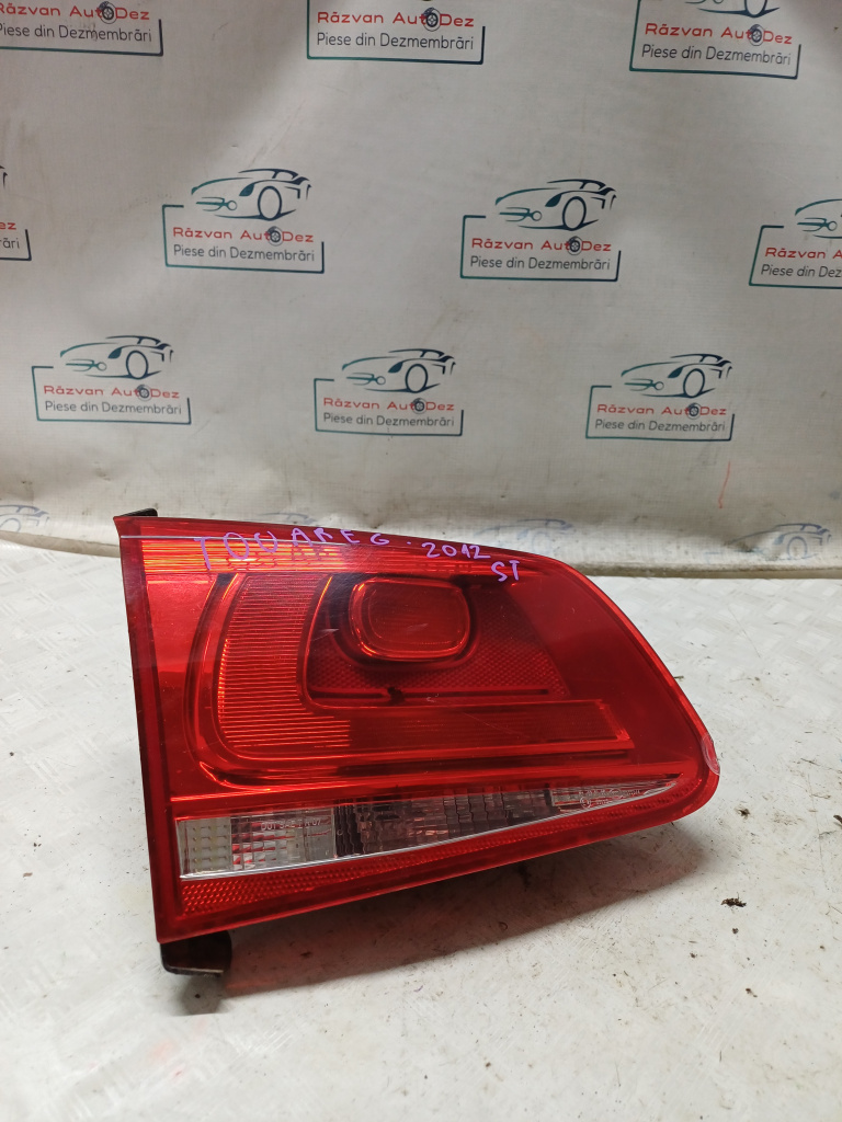 Stop stânga haion Volkswagen Touareg - Motorina 2012, 7P6945093C