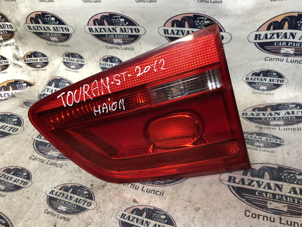 Stop stânga haion Volkswagen Touran 2012, 1T0945093A