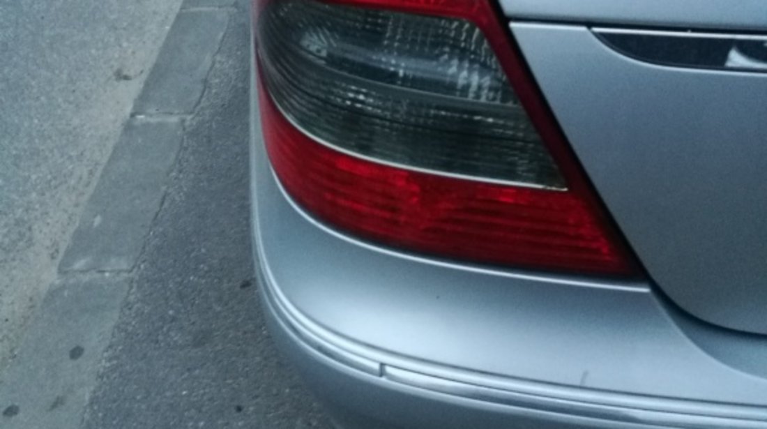 Stop stânga Mercedes E clasa w211 facelift