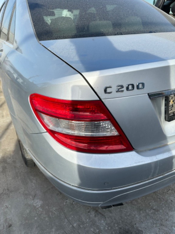 Stop stânga spate Mercedes c class w204 non facelift