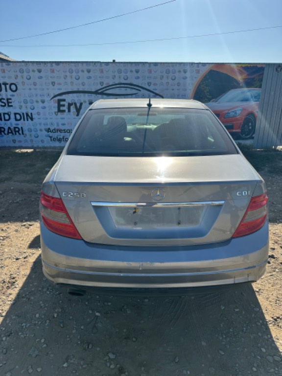 Stop stânga spate Mercedes c class w204 non Facelift