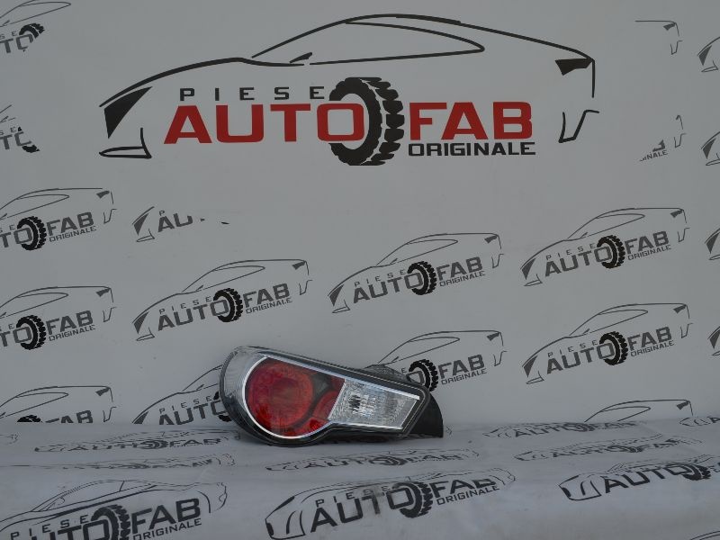 Stop stânga Toyota GT86 an 2013-2015 C09HM34377