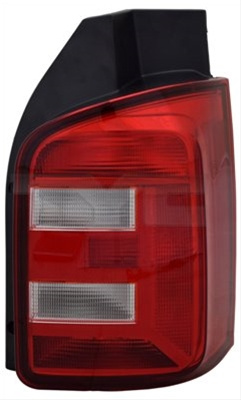 Stop St Transporter T6 2015 >> Tyc Vw 11-14008-01-2