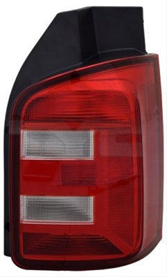 Stop St Transporter T6 2015 >> Tyc Vw 11-14008-01-2