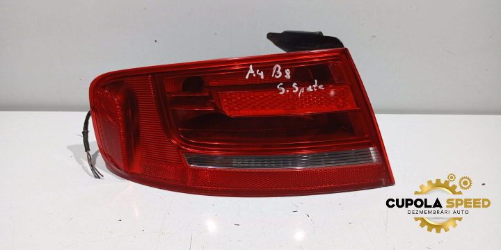 Stop stanga 00968605 Audi A4 B8/8K [2007 - 2011]