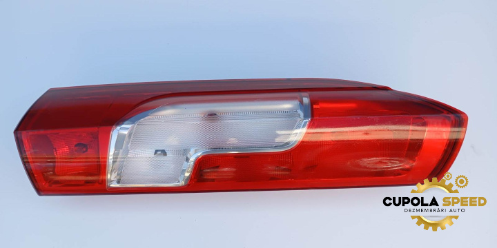 Stop stanga 01380673080 Peugeot Boxer 2 Typ250 [1st facelift] [2012 - 2014]