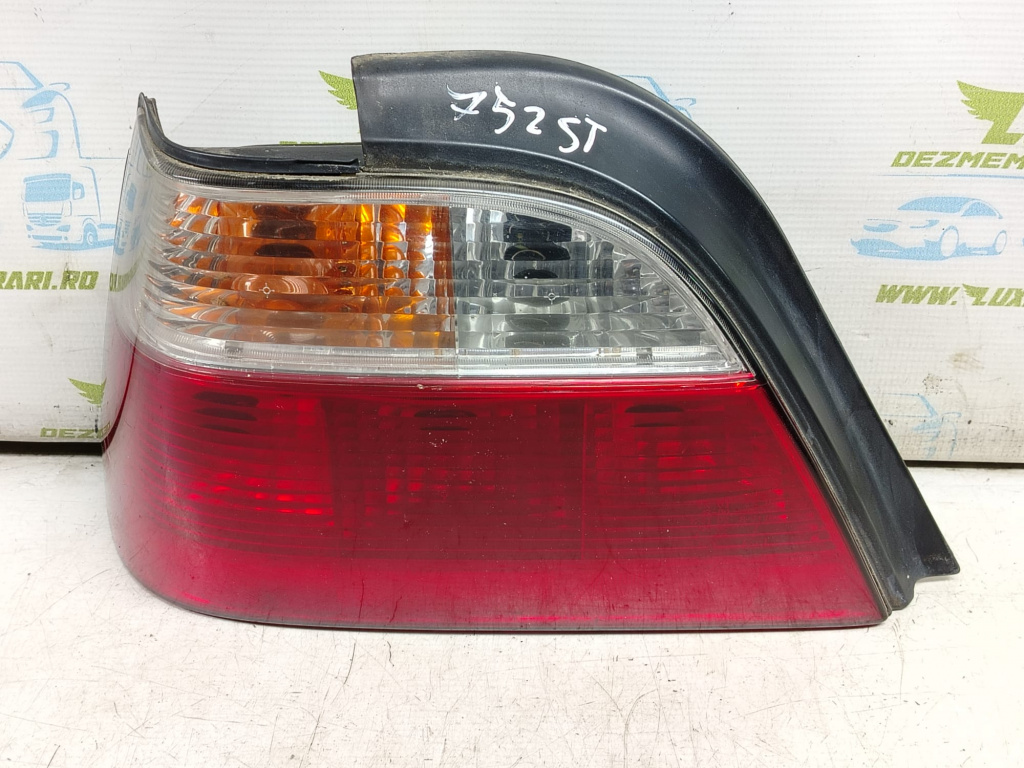 Stop stanga 0311-000663 Daewoo Cielo [1994 - 2002] 1.5 benzina