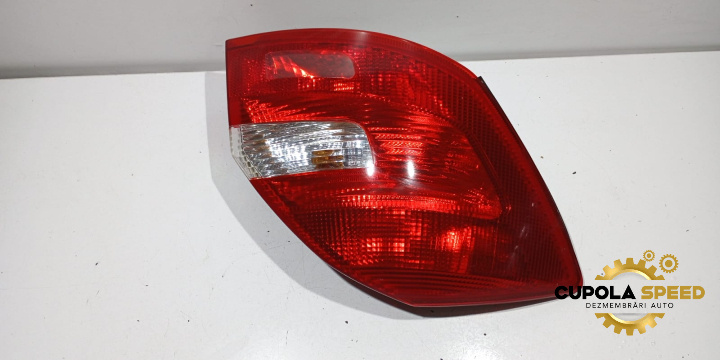 Stop stanga 08-665-1914L Combi Skoda Fabia 2 [facelift] [2010 - 2014]