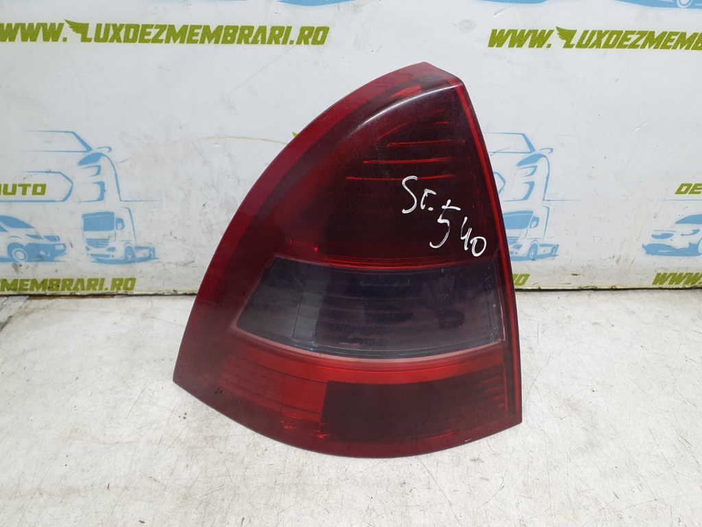 Stop stanga 085521921Lb Citroen C5 [facelift] [2004 - 2008] 1.6 hdi 9HZ