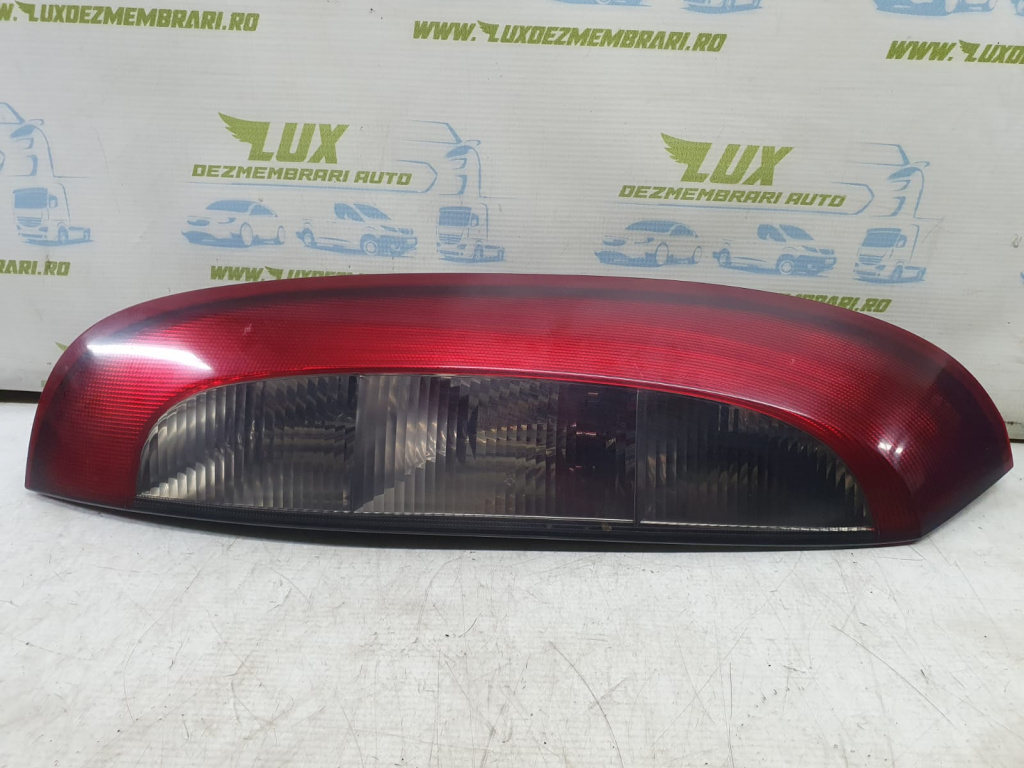 Stop stanga 09114336 Opel Corsa C [2000 - 2003] 1.2 benzina Z12XE
