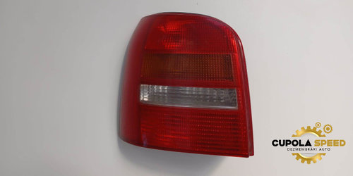 Stop stanga 11-A202SCP Audi A4 B5 [1994 - 1999]