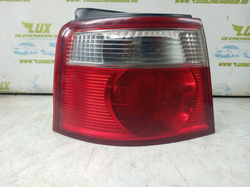 Stop stanga 12V21WY Kia Carens 2 [2002 - 2006]