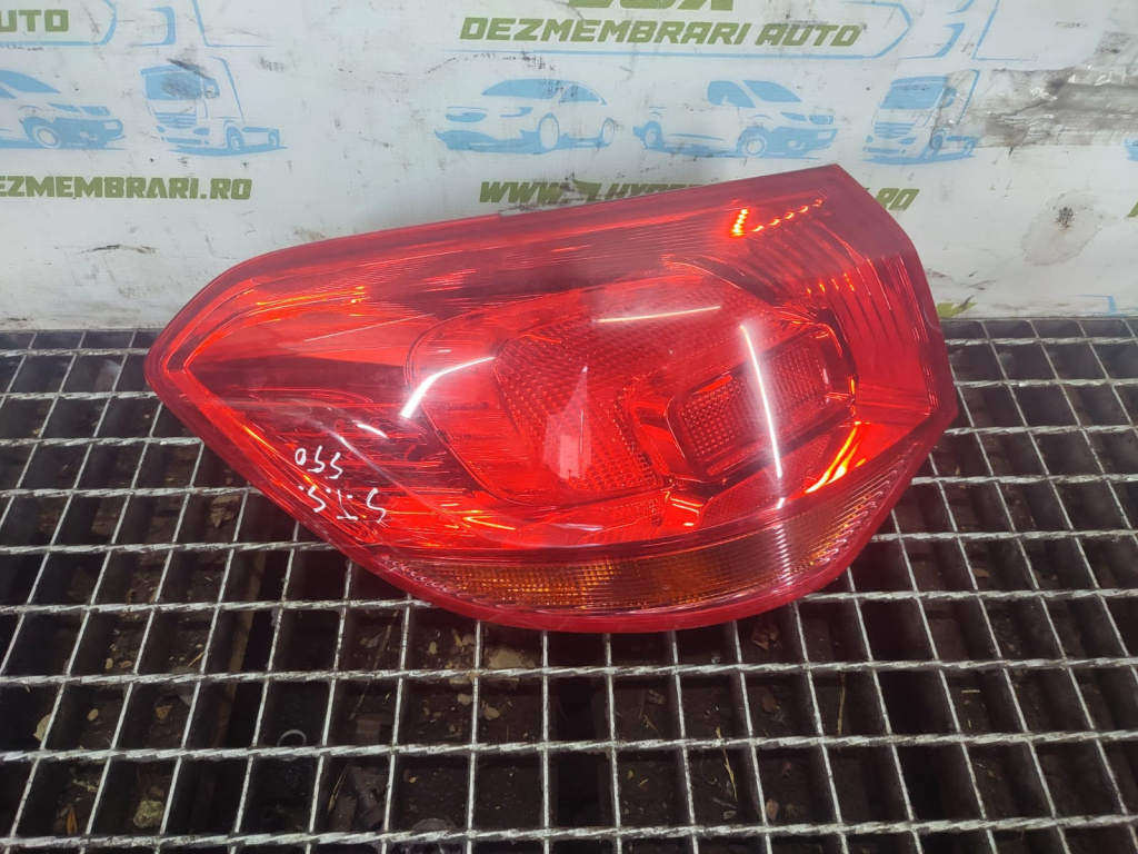 Stop stanga 13282242 Opel Astra J [2009 - 2012] 1.7 cdti A17DTJ