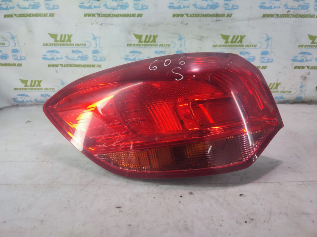 Stop stanga 13282242 Opel Astra J [facelift] [2012 - 2018] 1.7 cdti A17DTS