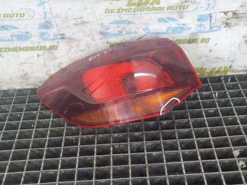 Stop stanga 13314052 Opel Astra J [2009 - 2012] 1.7 cdti A17DTR