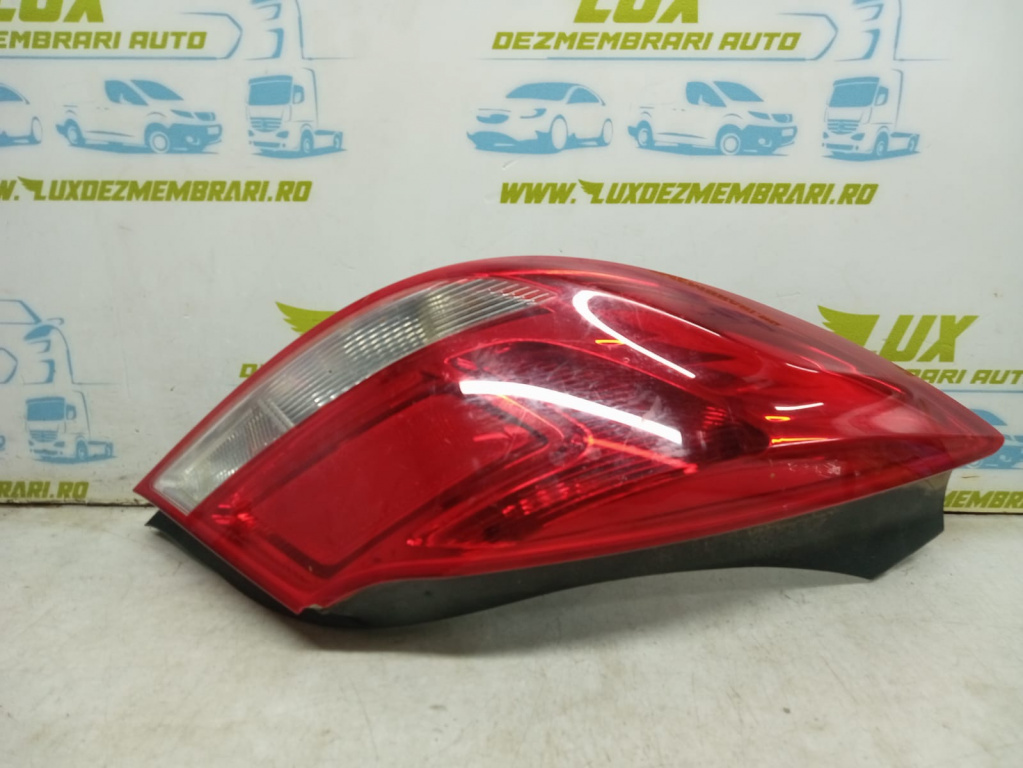 Stop stanga 168372 Opel Insignia A [2008 - 2014] 2.0 cdti A20DTJ