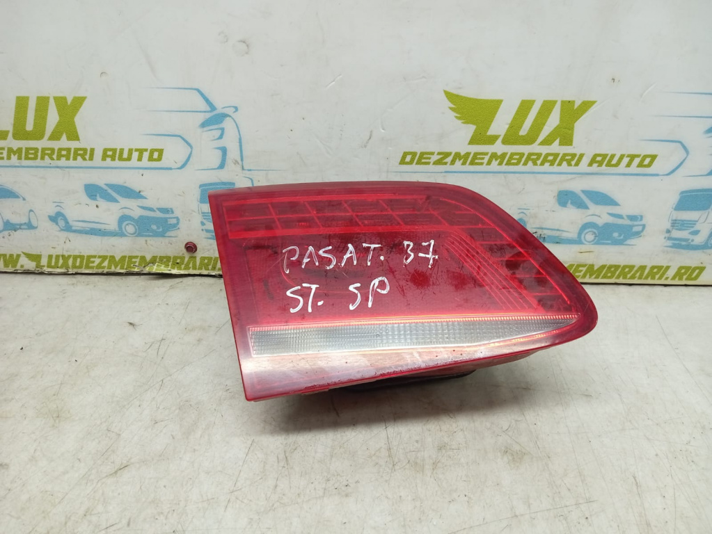 Stop stanga 179551l Volkswagen VW Passat B7 [2010 - 2015]