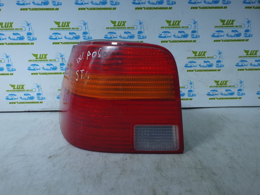 Stop stanga 1j6945095q Volkswagen VW Golf 4 [1997 - 2006]