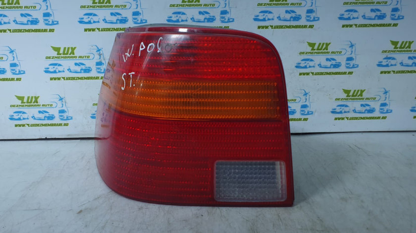 Stop stanga 1j6945095q Volkswagen VW Golf 4 [1997 - 2006]