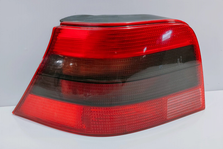 Stop Stanga 1J6945111S Volkswagen VW Golf 4 [1997 - 2006]