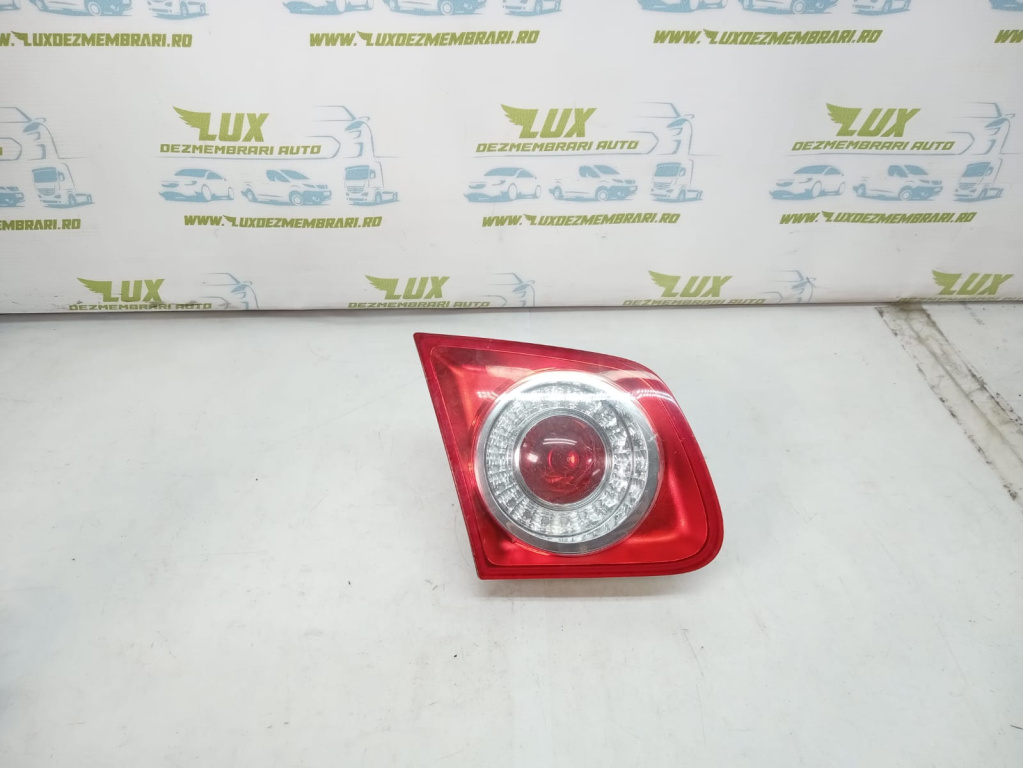 Stop stanga 1k5945259 1k5945093 Volkswagen VW Jetta 5 [2005 - 2011]